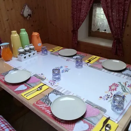 El Molin Bed & Breakfast *